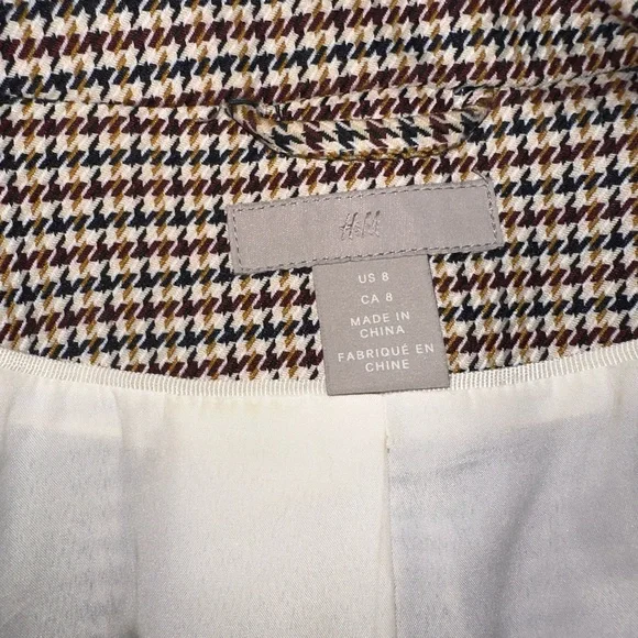 Jacket - Picture 4 of 5